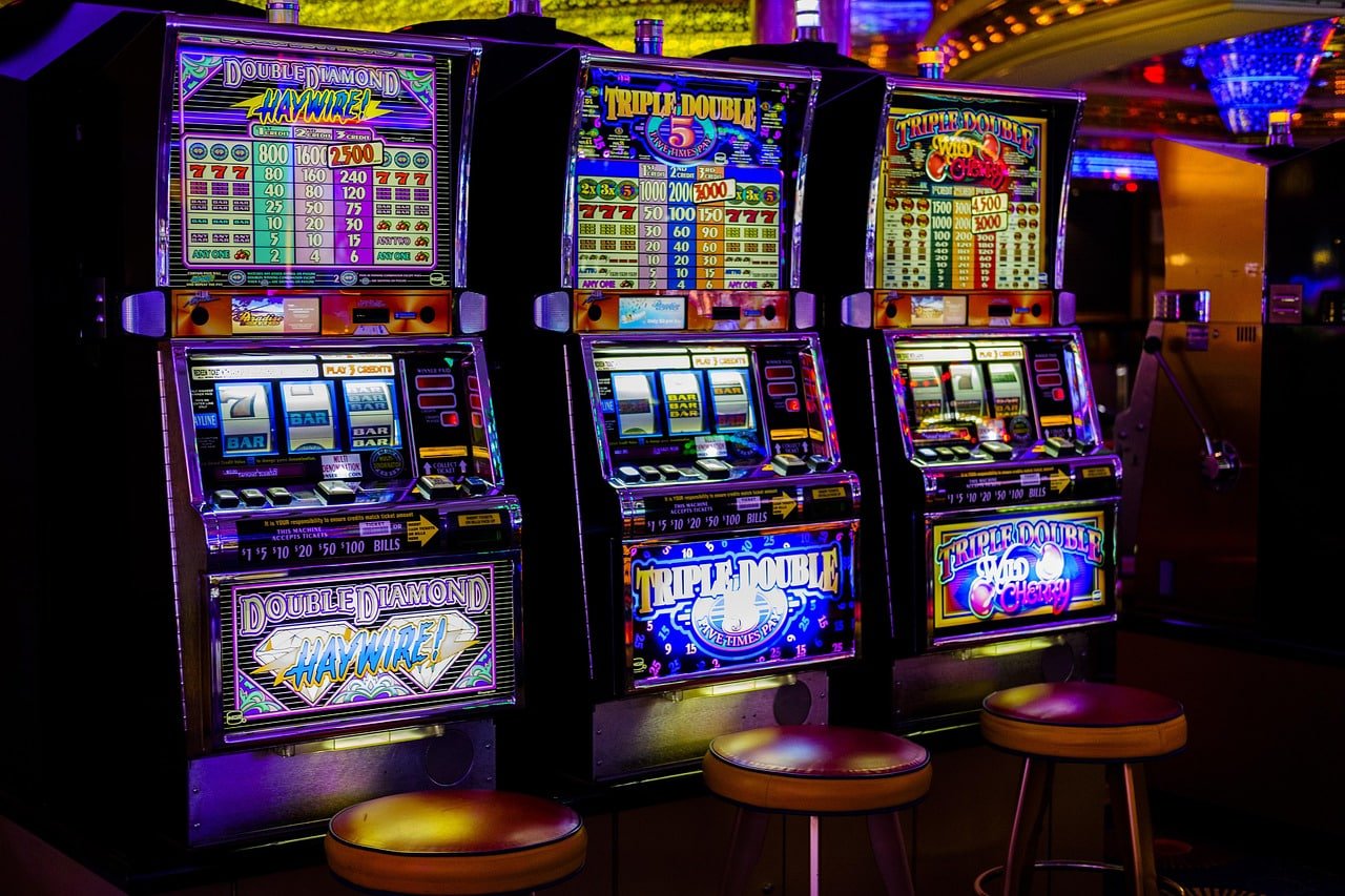 Live Casino djdl777