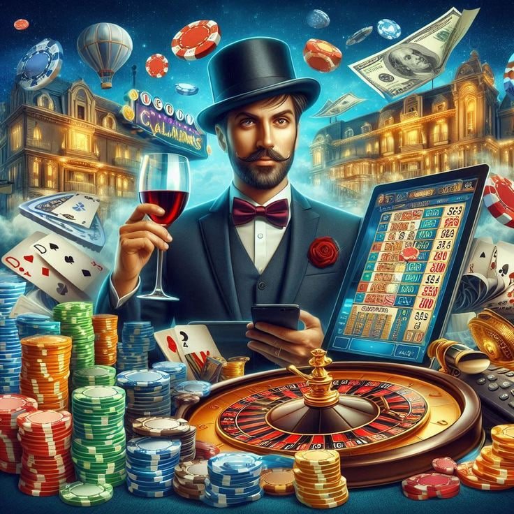 djdl777 ကတ်ဂိမ်း ထောက်ပံ့ကုမ္ပဏီများ Provider Poker Tournament