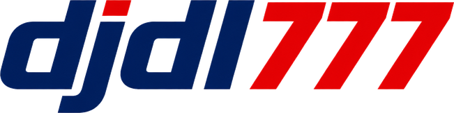 djdl777 Logo